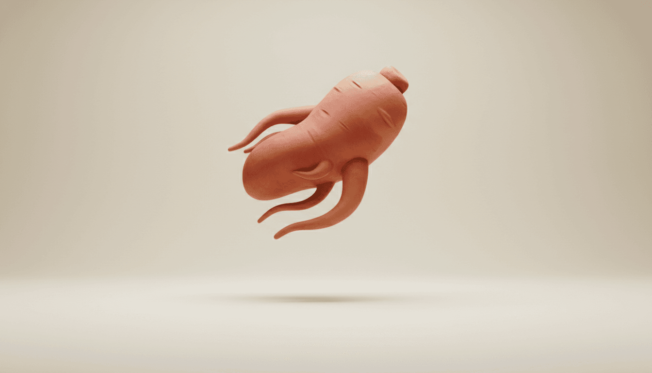 What Does Korean Red Ginseng Do? Forms, Uses, and What to Look For