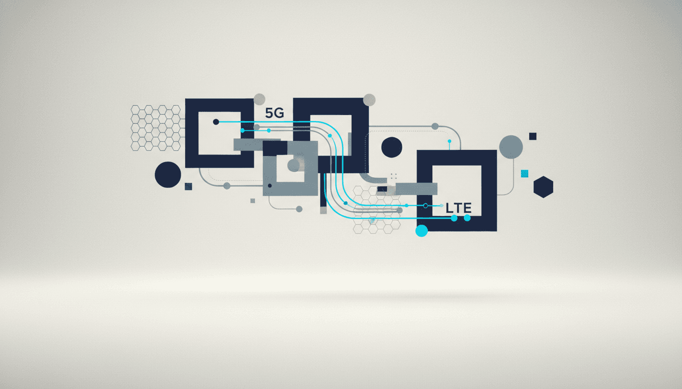 Giải mã tin tức: SKT cải cách toàn diện hệ thống gói cước 5G và LTE