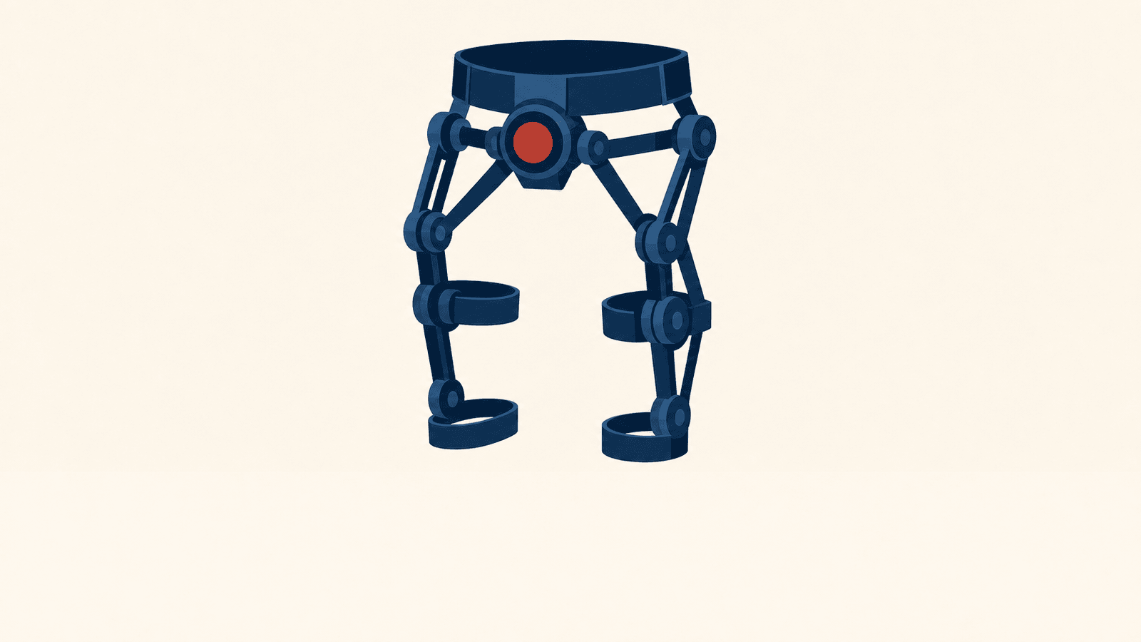 Decoding Korean Tech: Wearable Robots and Mimetic Power