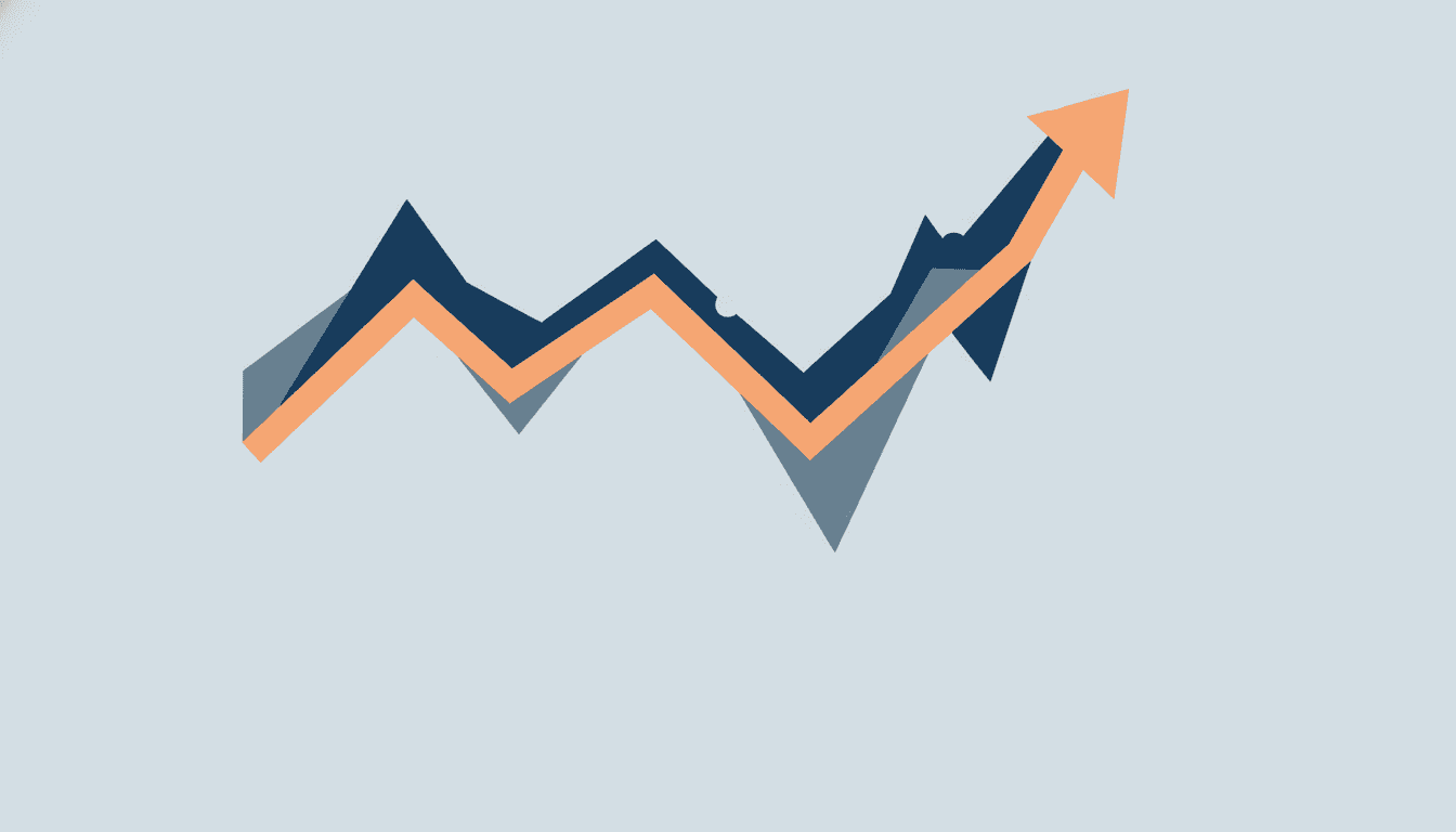 Giải mã tiêu đề: Tại sao giá giảm 57% nhưng lại dự báo tăng 20 lần?