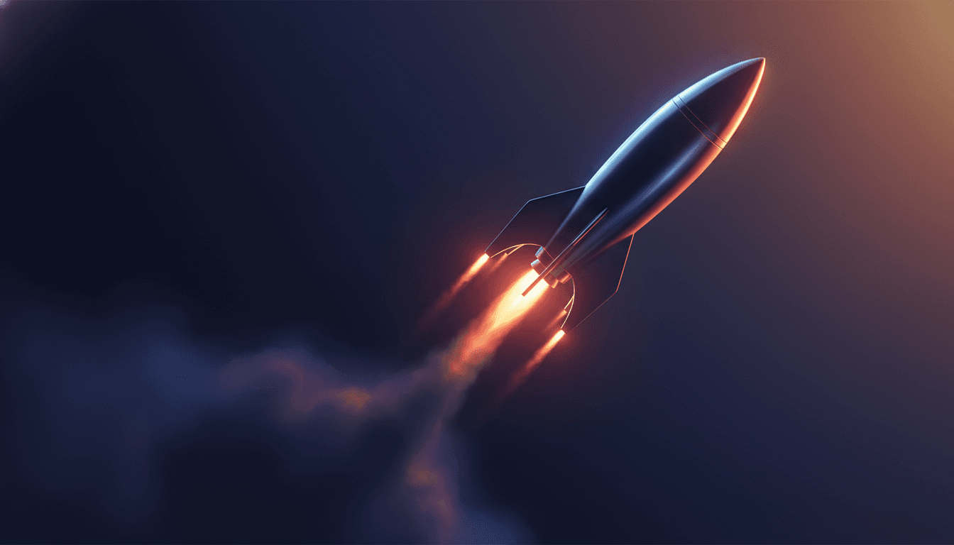 Breaking Barriers: Hanwha Group's Entry into the SpaceX Supply Chain