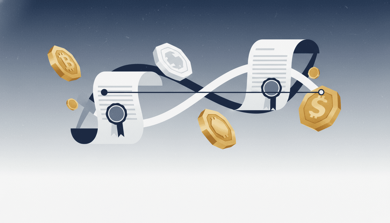 Decoding the U.S. Clarity Act Headline: Speculation and Stablecoins