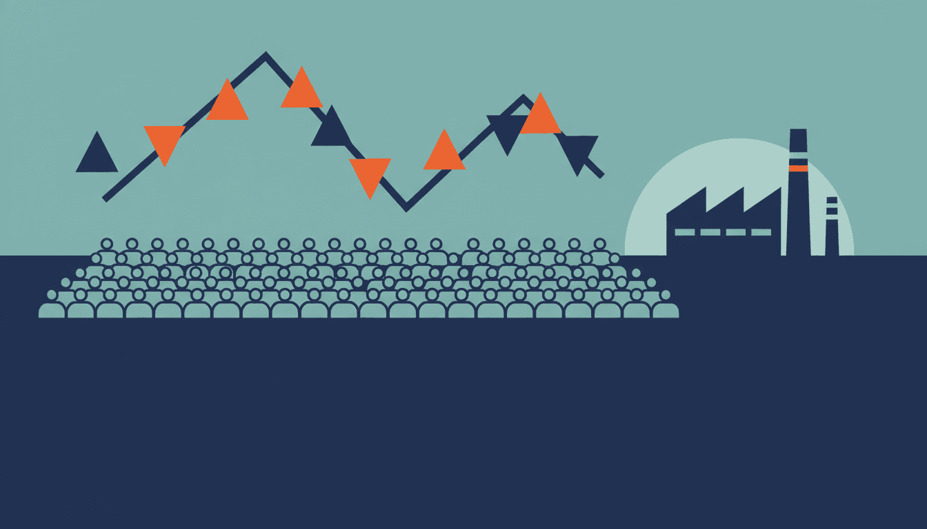 Decoding Korean Financial Headlines: SMR Lawsuits and 'Ant' Investors