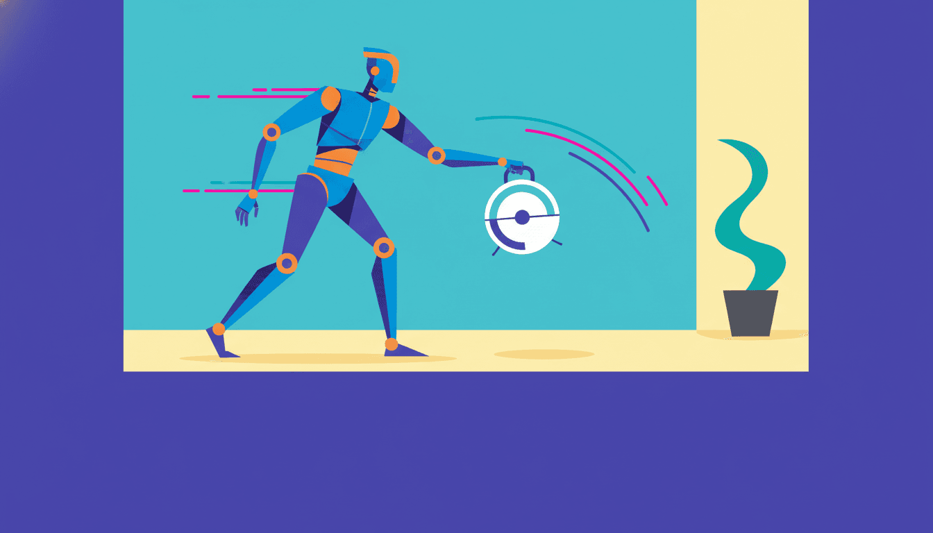 Decoding Robotics Headlines: The Power of Korean Ideophones